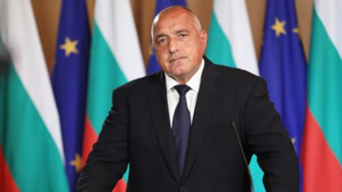 Борисов: С дълбоко уважение и признателност към българското читалище