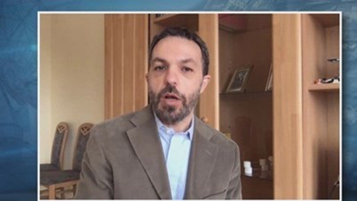 Д-р Петър Марков: В Европа имаме втора вълна на COVID-19