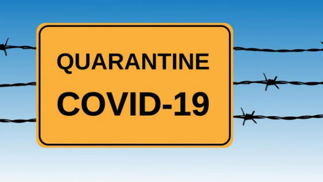 Във Варна и областта са проверени 138 лица за спазване на задължителна домашна карантина