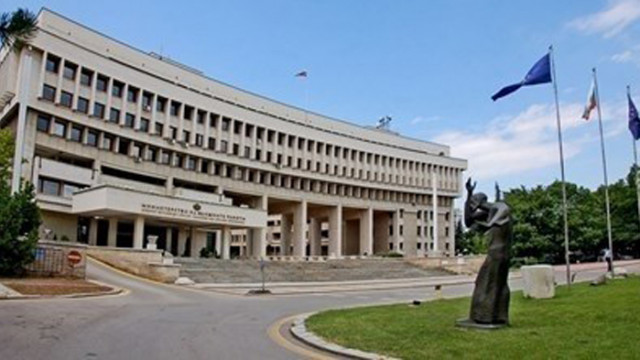 МВнР: България е силно обезкопокоена от сблъсъците в Нагорни Карабах