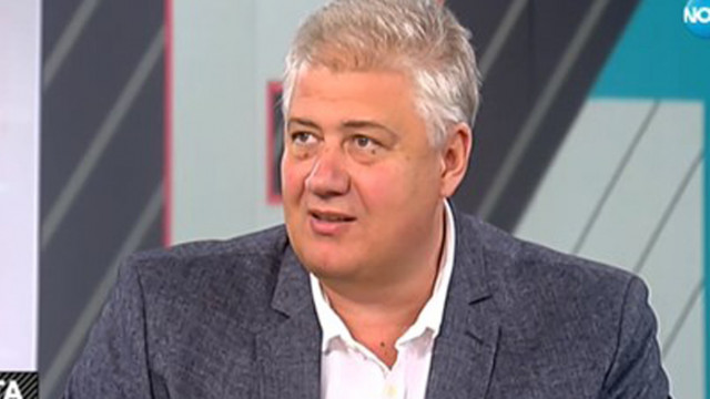 Проф. Балтов: Пациентите търсят късно помощ, когато нещата станат нетърпими