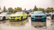 BMW Събор 2020 (СНИМКИ)