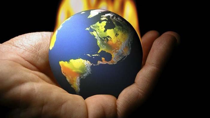 Коронавирусът и глобалното затопляне: световният локдаун не забави промените на климата