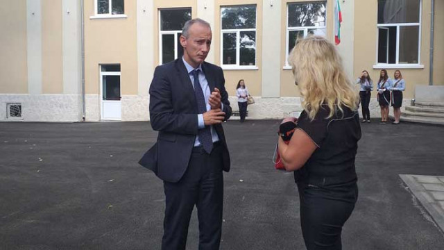 Учениците няма излизат в грипна ваканция, ще се обучават онлайн