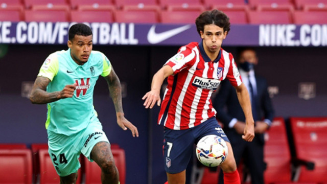 Спонсор се подигра с испански клуб по вулгарен начин