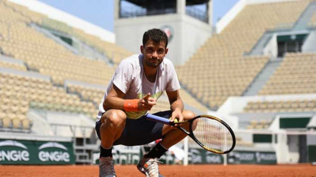 Григор бе забъркан в нов скандал с COVID-19