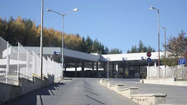 740 кг тютюн са иззети на ГКПП Гюешево