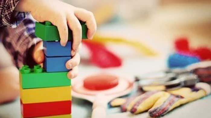 Увеличават отсъствията на децата в детските градини и подготвителните групи