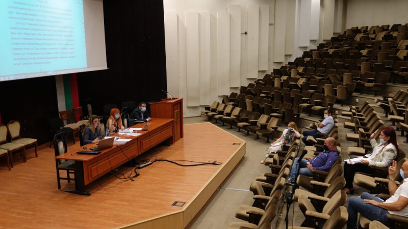 Решенията на Общински съвет - Варна ще се публикуват само електронно