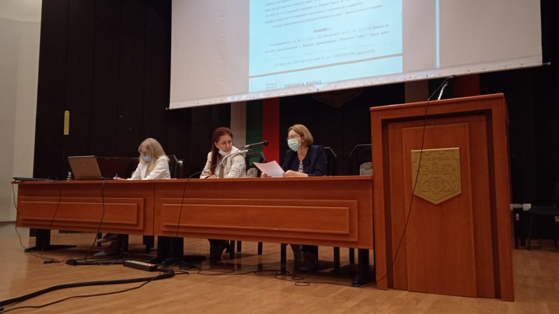 205 души ще получат еднократни социални помощи от Община Варна