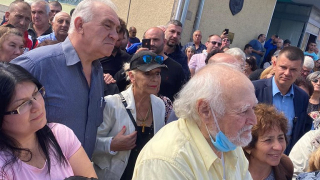 Отлагат индексацията на пенсиите за след пандемията от COVID-19
