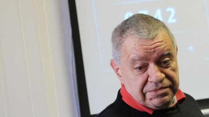 Проф. Константинов за ветото на Радев: Недопустимо е да се говори по такъв начин на високо ниво