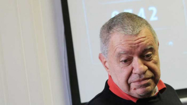 Проф. Константинов за ветото на Радев: Недопустимо е да се говори по такъв начин на високо ниво