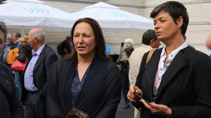 “България на Олимп” събра всички български олимпийски медалисти в едно издание