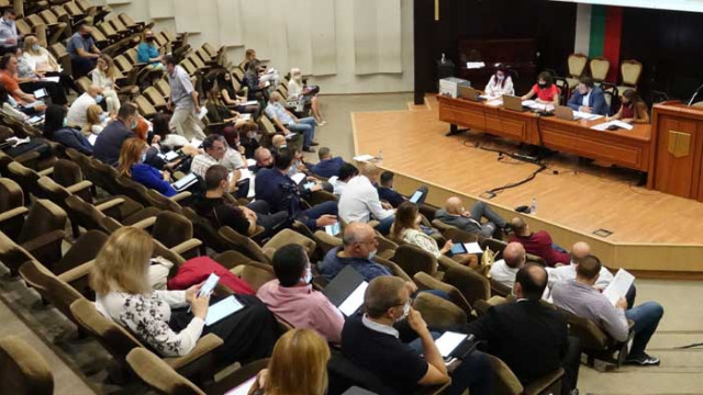 Осем творци и колективи ще бъдат отличени с награда „Варна“