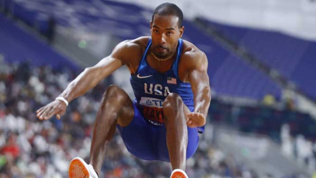 Световната атлетика отваря вратата за „иновативен“ формат на Игрите в Токио