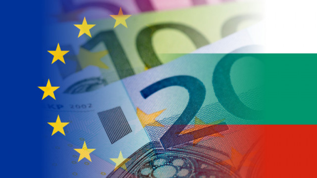 Управителят на БНБ: България ще е готова да приеме еврото през 2023-2024 година