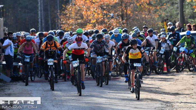 Зелен маратон 2020 ще стартира на 11-ти октомври край Варна