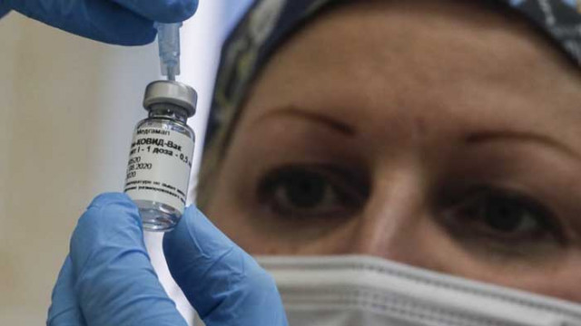 В Русия завършиха клиничните изпитания на втората ваксина срещу COVID-19