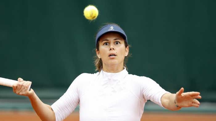 Серина се отказа, Пиронкова продължава напред