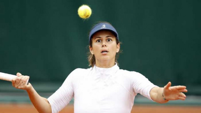 Серина се отказа, Пиронкова продължава напред