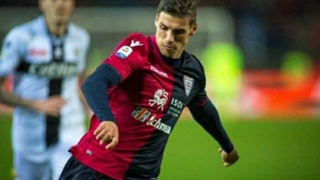 Още един италиански тим проявява интерес към Десподов