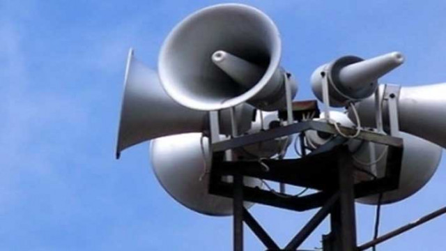 Тестват сирените във Варна и в страната