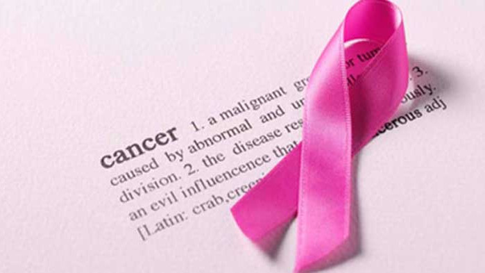 Една от 8 – започна Световният месец за борба с рака на гърдата