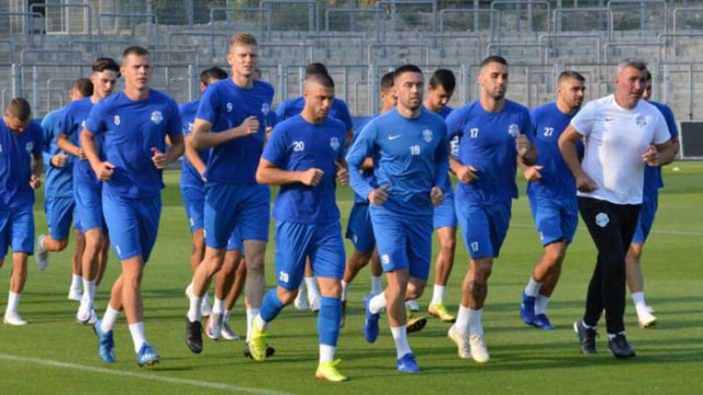 17 заразени с коронавирус в Арда, отменят мача с Лудогорец