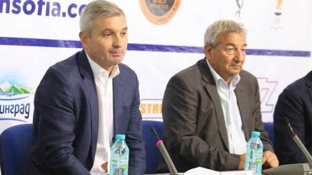 Силни бегачи от чужбина идват за Маратона на София