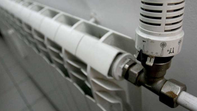 По-висока цена за газа от октомври, ток и парно остават без промяна