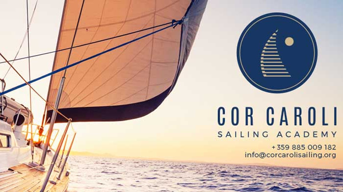 Проект ще учи студенти на основите на ветроходството