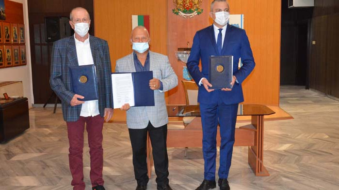 Работните заплати в сферата на социалните дейности във Варна се увеличават от догодина