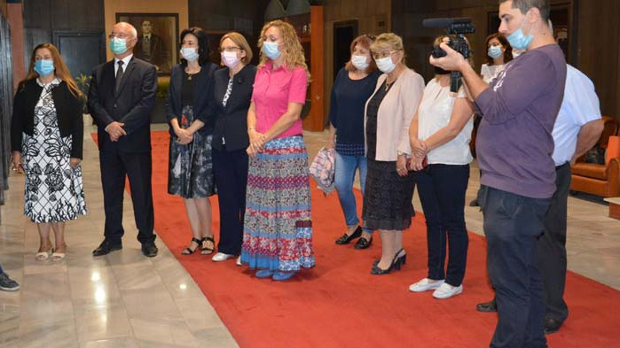 Работните заплати в сферата на социалните дейности във Варна се увеличават от догодина