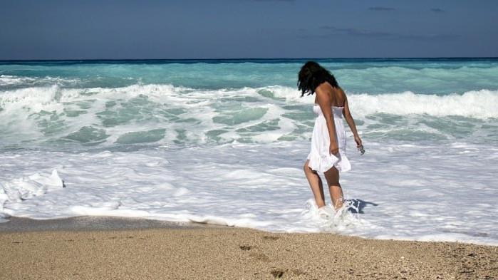 Животът е наистина прост, но ние постоянно го усложняваме