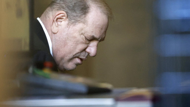 Още обвинения в секстормоз срещу Уайнстийн