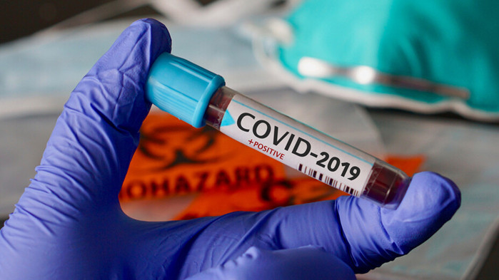 Един нов случай на COVID-19  в Русе за изминалите 24 часа