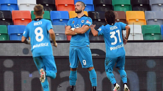 Гълъбинов е получил повиквателна за националния отбор