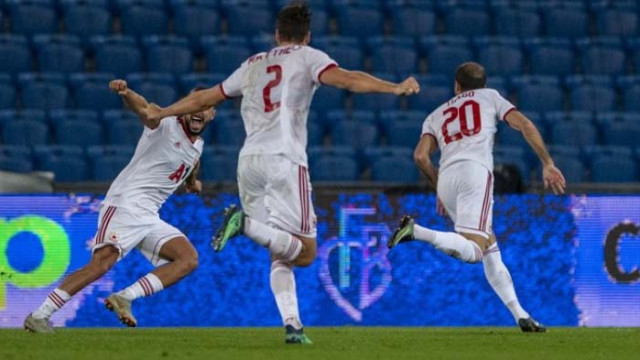 ЦСКА прибира сериозна сума след европробива