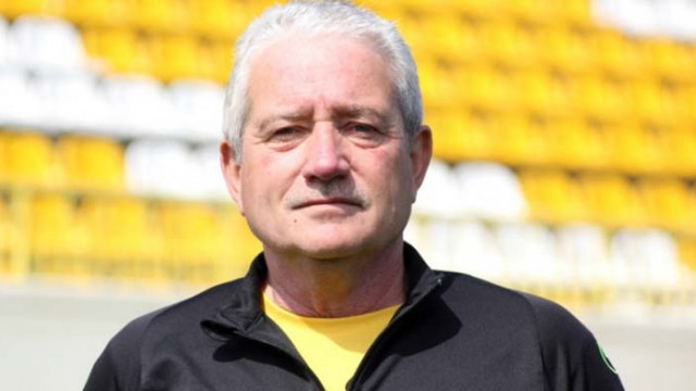 Проблемите в Ботев Пд не спират, Феро напусна