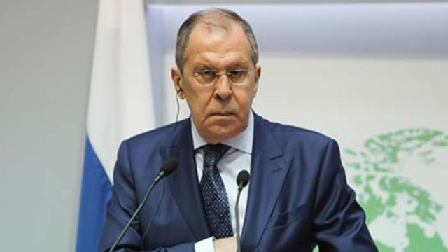 Лавров: Русия е готова да съдейства за уреждане на конфликта в Нагорни Карабах