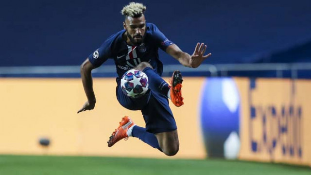 Байерн привлече бивш нападател на ПСЖ