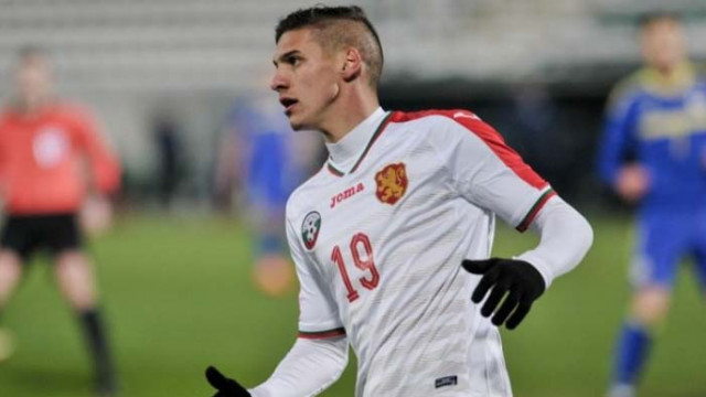 Италиански медии: Лудогорец взима Десподов под наем