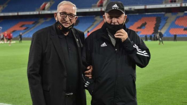 Пената: Българският футбол е в засада