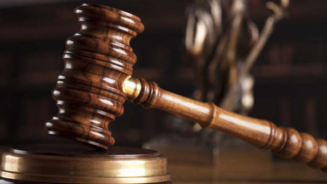 Апелативният съд във Варна потвърди ареста на обвиняем за теглене на пари от чужда дебитна карта