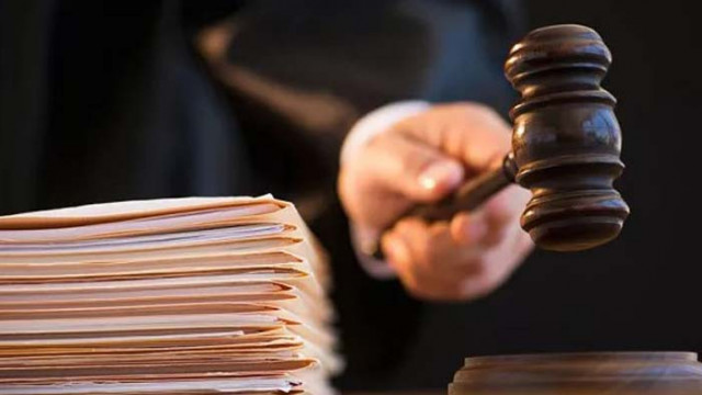 Съдят варненец за хулиганство на пътя