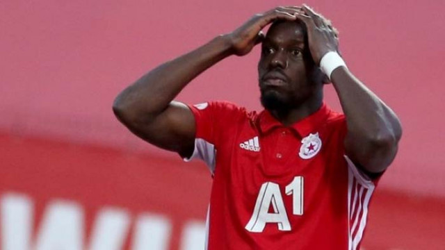 Дижон разкри истината за трансфера на Али Соу