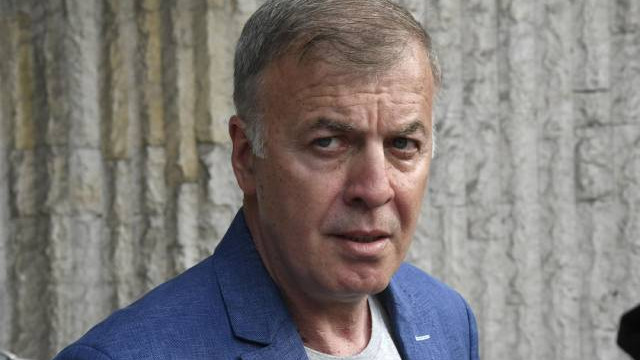 Наско Сираков привика Юруков и Иванов