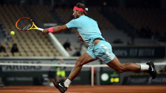 Надал преодоля Синер, Шварцман пречупи Тийм след класика