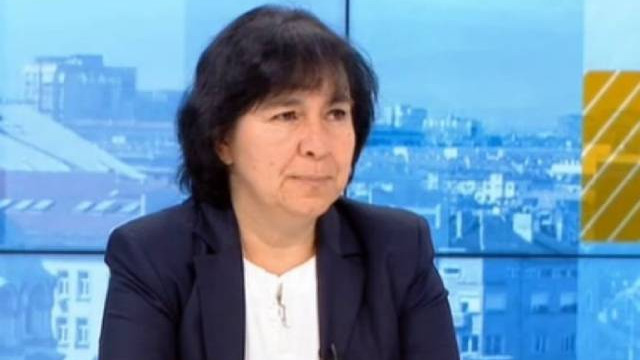 Прототипът на българската ваксина срещу COVID-19 ще е готов до два месеца